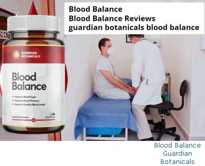 Blood Balance.Com